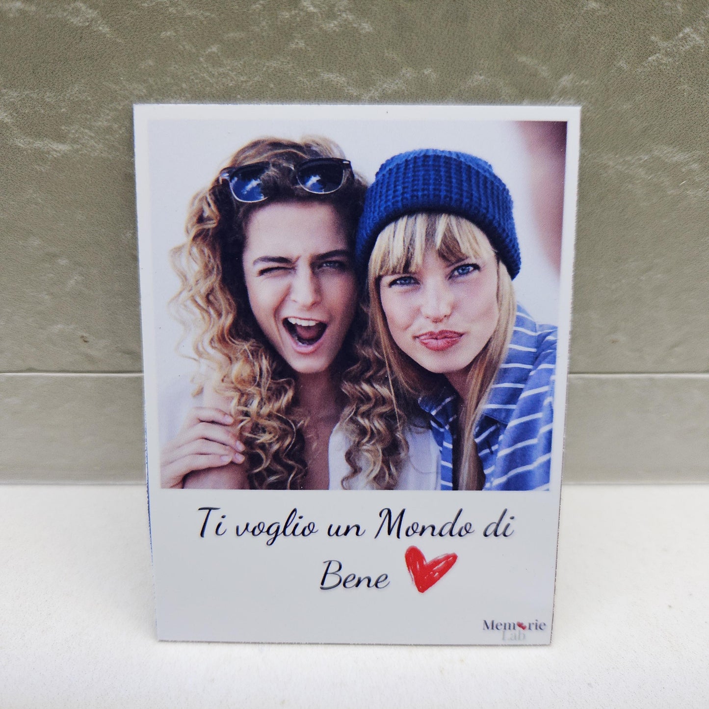 Magneti Fotografici Vintage