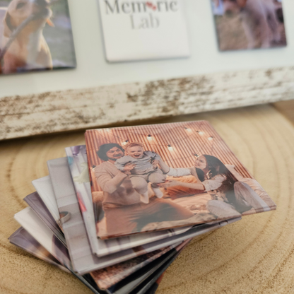 Magneti Fotografici 5x5