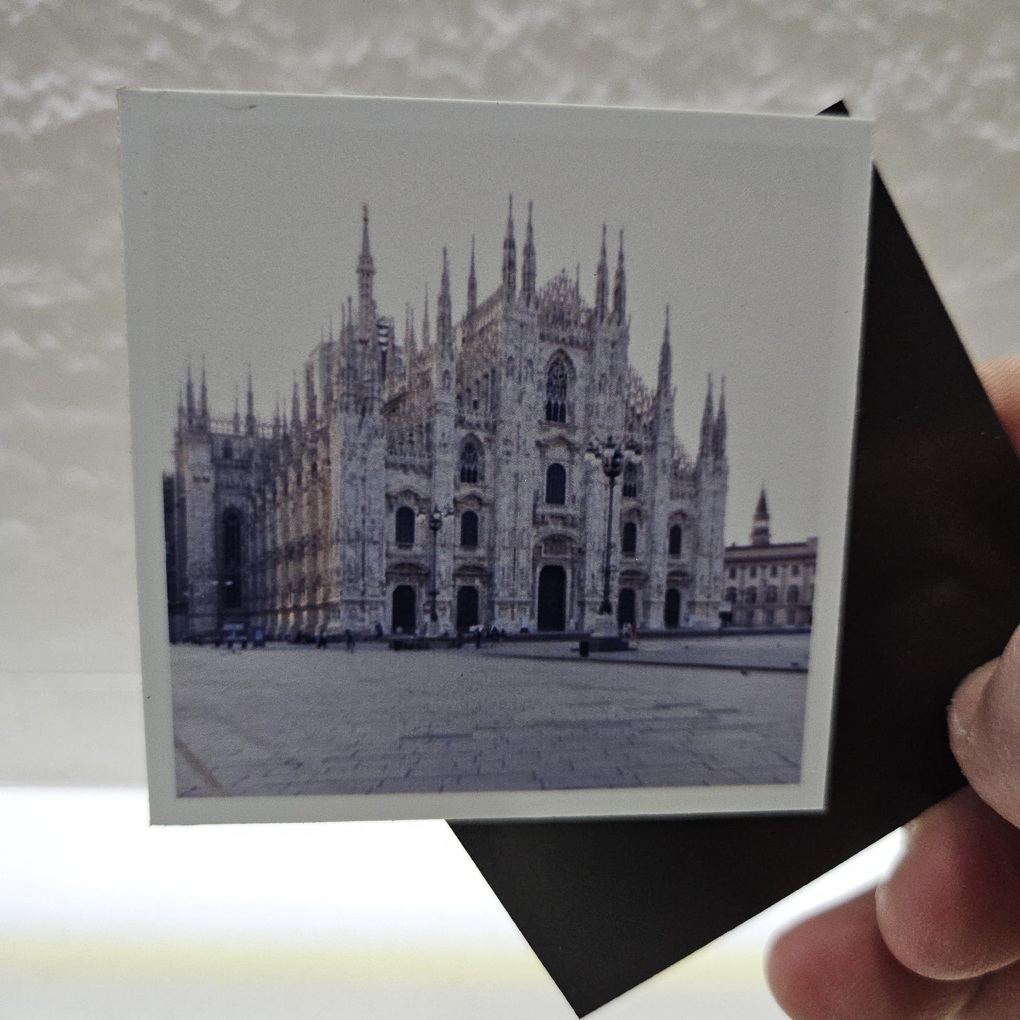 Magneti Fotografici Personalizzati