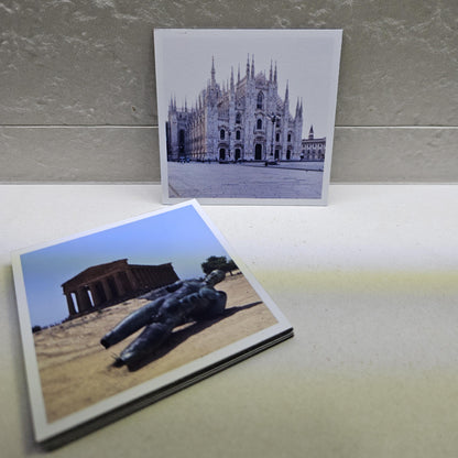 Magneti Fotografici Personalizzati