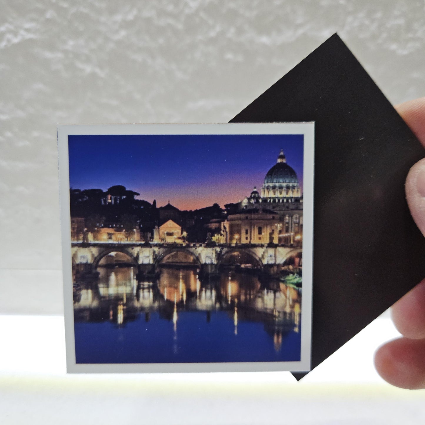 Magneti Fotografici Personalizzati